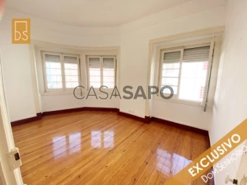 Apartamento 4 habitaciones