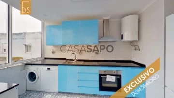 Apartamento T2