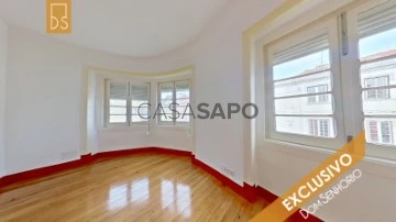 Apartamento T4