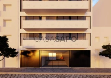 Apartamento T2