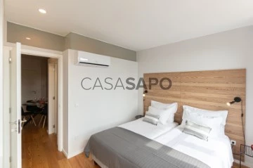 Apartamento 2 habitaciones