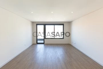 Apartamento T4