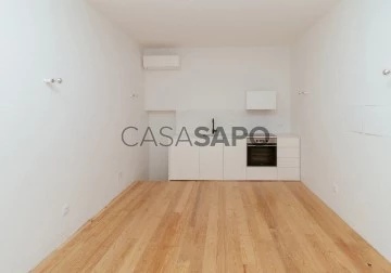 Apartamento Estudio