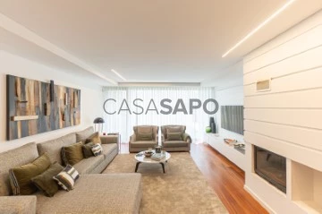 Casa 3 habitaciones, Triplex