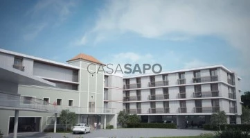 Bloque de apartamentos