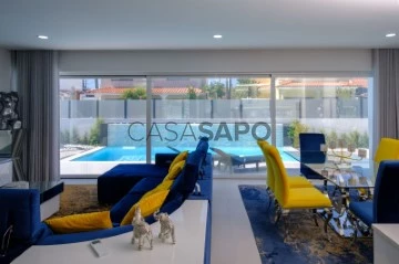 Casa 4 habitaciones