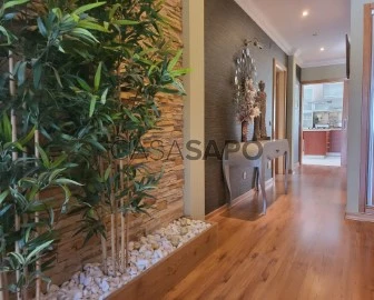 Detached House 4 Bedrooms Triplex