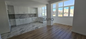 Apartamento 2 habitaciones