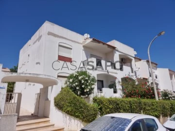 Apartamento T2 Triplex