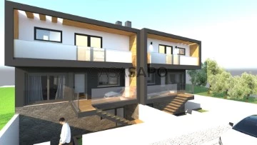 Town House 3 Bedrooms Duplex