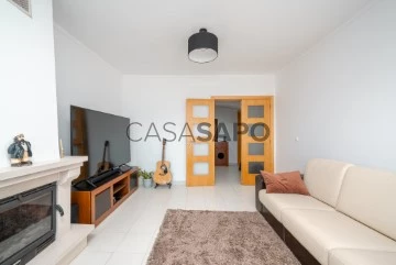 Apartamento 3 habitaciones