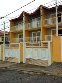 Casas com 3 quartos à venda na Rua Ana Paulina de Barros em Várzea Grande