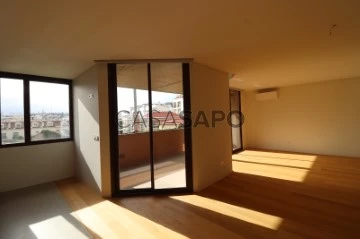 Apartamento T4