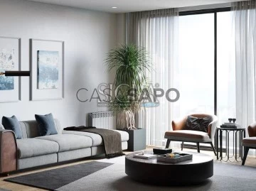 Apartamento 4 habitaciones