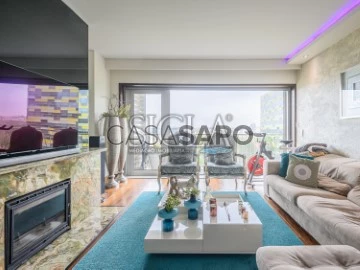 Apartamento T4