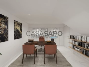 Casa 4 habitaciones