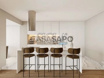 Apartamento 3 habitaciones