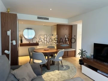 Apartamento T2