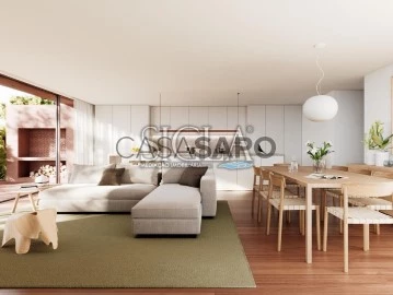 Casa 4 habitaciones