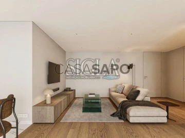 Apartamento 2 habitaciones