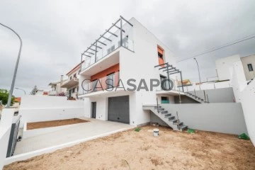 Casa 4 habitaciones, Triplex