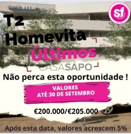 Apartamento T2