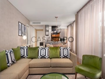 Apartamento T2