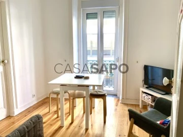 Apartamento 3 habitaciones + 2 hab. auxiliares