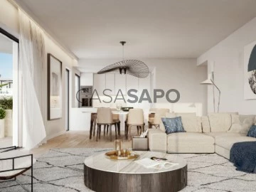 Apartamento T1