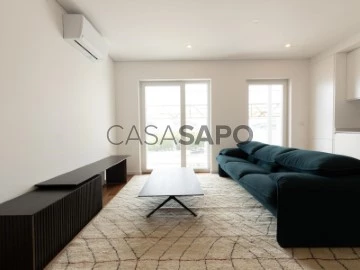 Apartamento T2