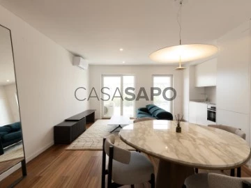 Apartamento 2 habitaciones