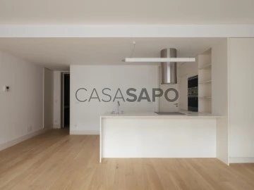 Apartamento 2 habitaciones, Duplex