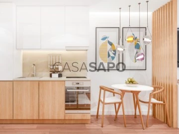 Apartamento T2