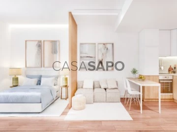 Apartamento T2