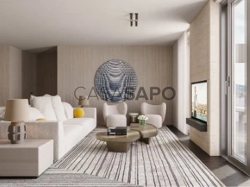 Apartamento 4 habitaciones