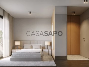 Apartamento 3 habitaciones