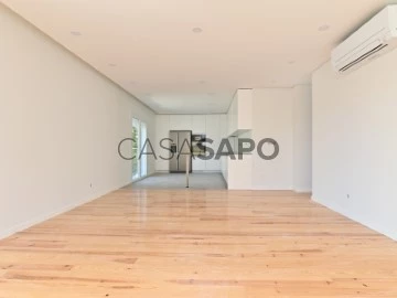 Apartamento 4 habitaciones