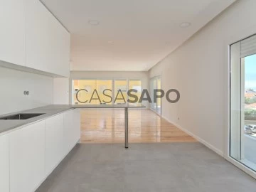 Apartamento T4