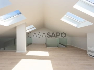 Apartamento 3 habitaciones + 1 hab. auxiliar