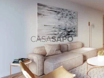 Apartamento Estudio