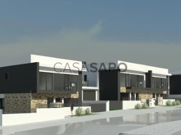 Vivienda pareada 4 habitaciones