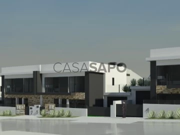 Vivienda pareada 4 habitaciones