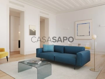 Apartamento 2 habitaciones