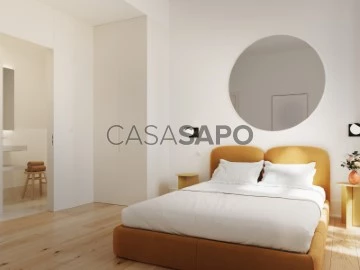 Apartamento 2 habitaciones