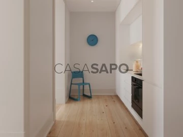 Apartamento 1 habitación