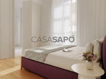 Apartamento Estudio