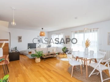 Apartamento 4 habitaciones