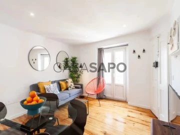 Apartamento 2 habitaciones