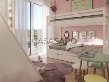 Apartamento T3