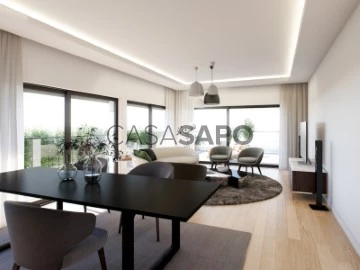 Apartamento 2 habitaciones